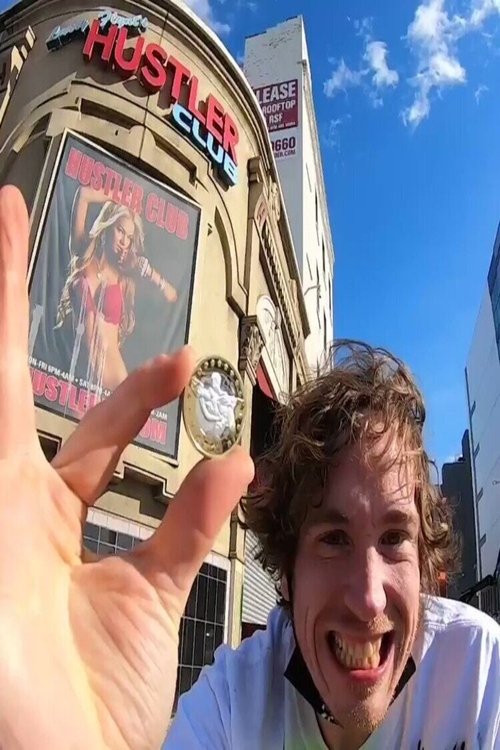 Fuck Coin (2021) poster