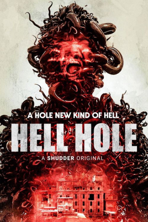 Hell Hole (2024) poster
