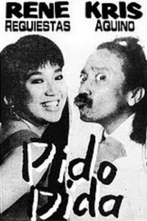 Pido Dida: Sabay Tayo (1990) poster