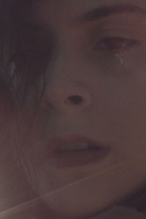 A Hand (2018) poster