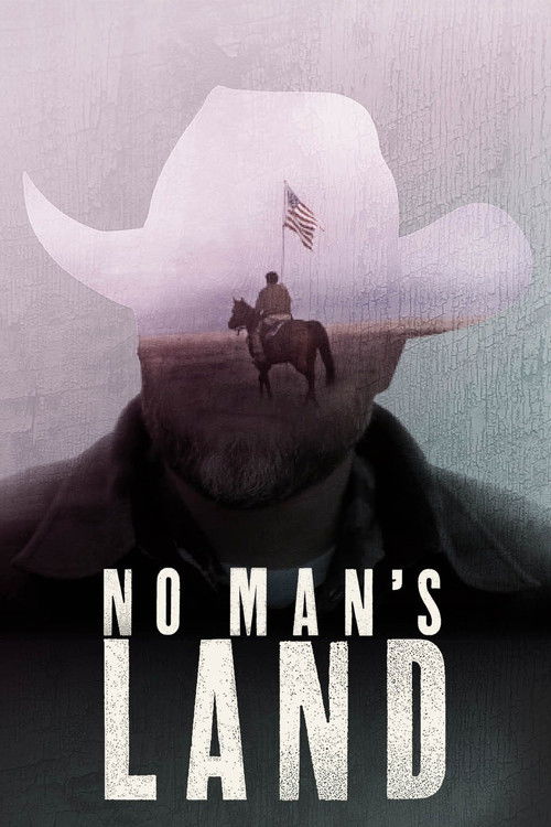 No Man's Land (2017) poster