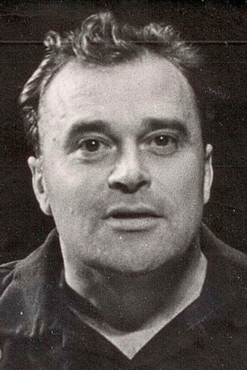 Андрей Гончаров