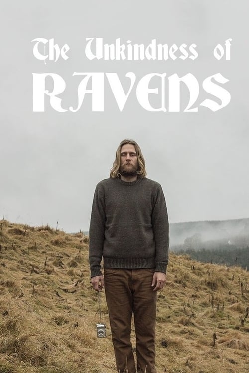 The Unkindness of Ravens (2016) poster