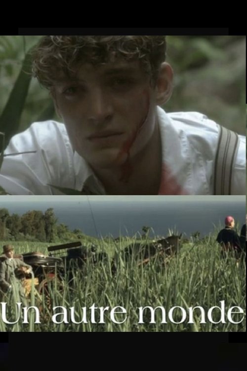 Another World (2011) poster