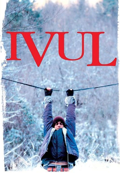 Ivul (2010) poster