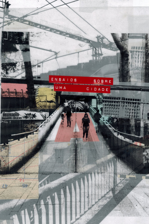 Ensaios sobre uma cidade (2024) poster
