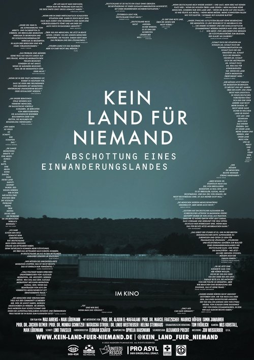 Is the German Public Aware of This? (2025) poster