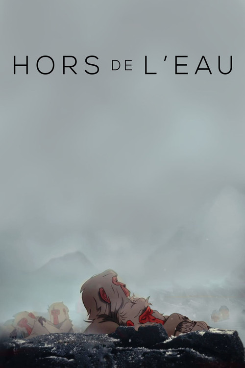 Hors de l'eau (2018) poster