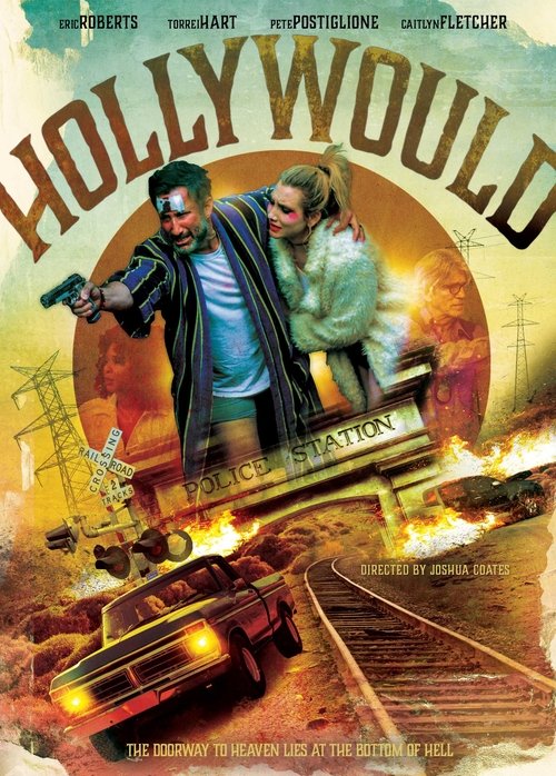 Hollywould (2019) poster