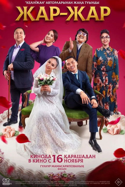 Heat-Heat (2023) poster