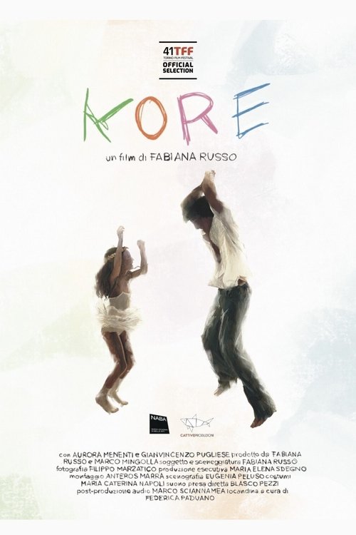 KORE (2023) poster