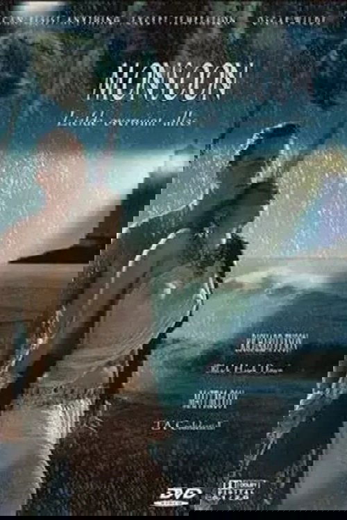 Monsoon (1999) poster