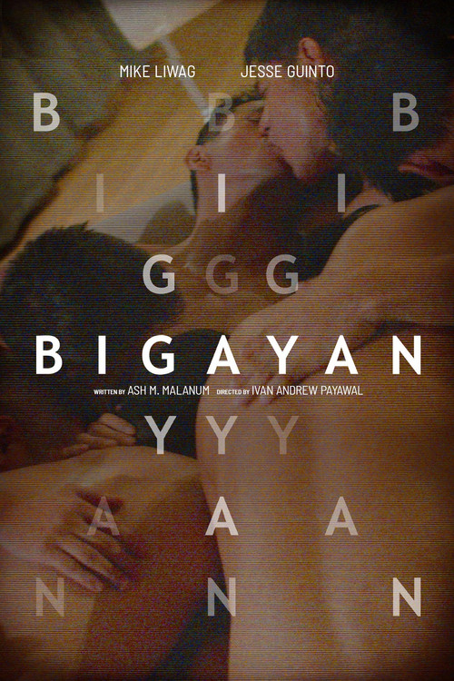 Bigayan (2024) poster