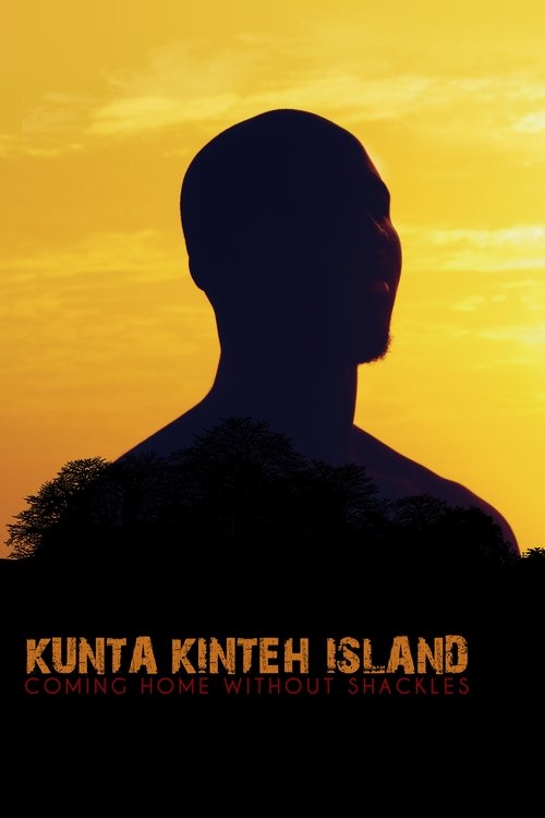 Kunta Kinteh Island (2012) poster