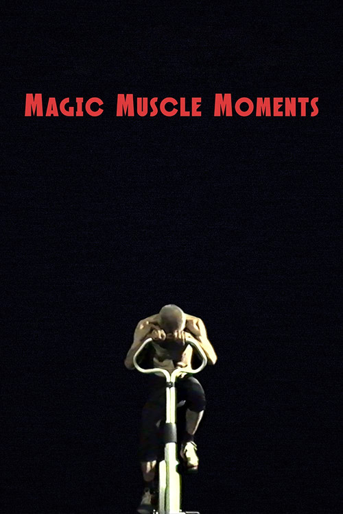 Magic Muscle Moments (2020) poster