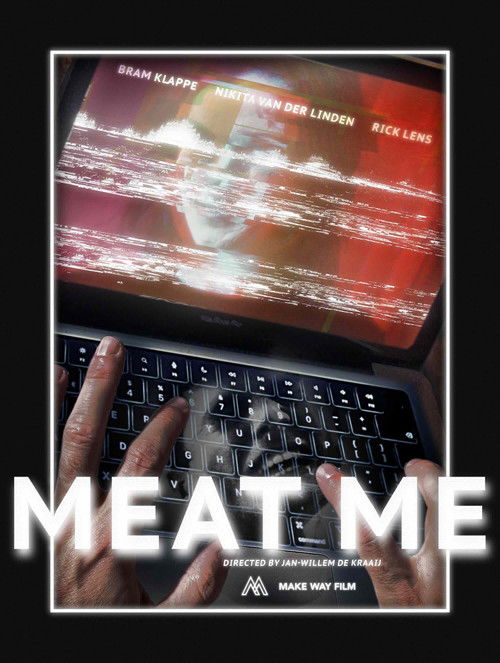 Meat Me (2022) poster