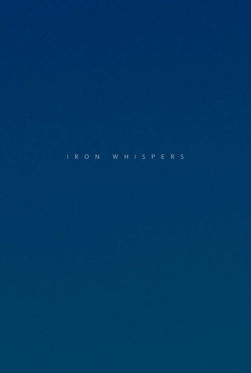 Iron Whispers (2025) poster