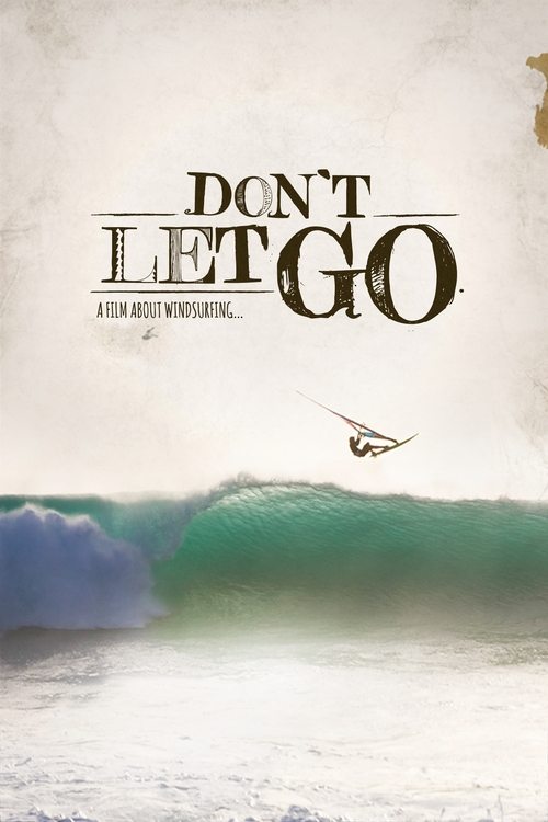 Don't Let Go (2012) poster