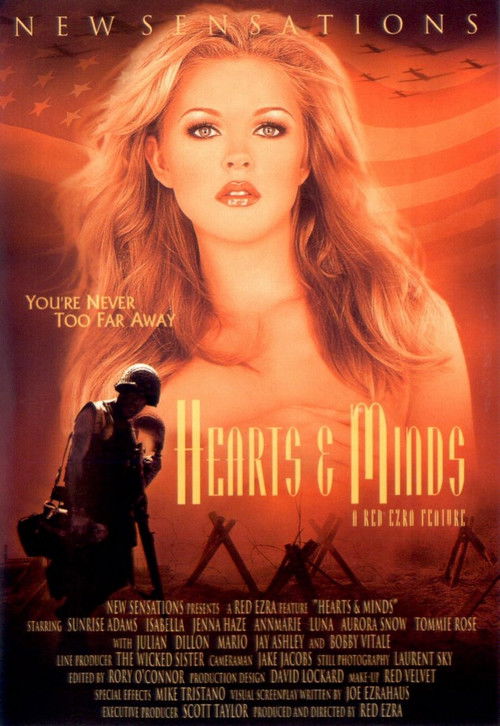 Hearts & Minds (2002) poster