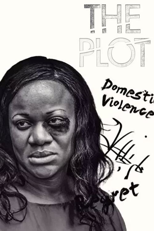 The Plot (2016) poster