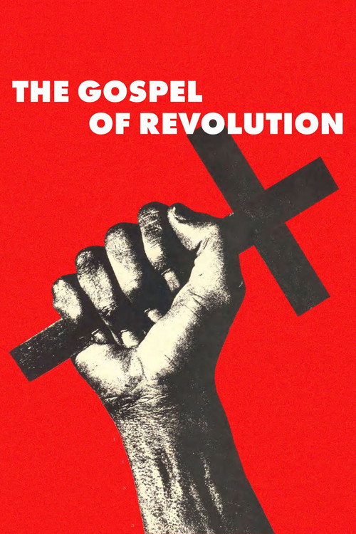 L'Évangile de la révolution (2025) poster