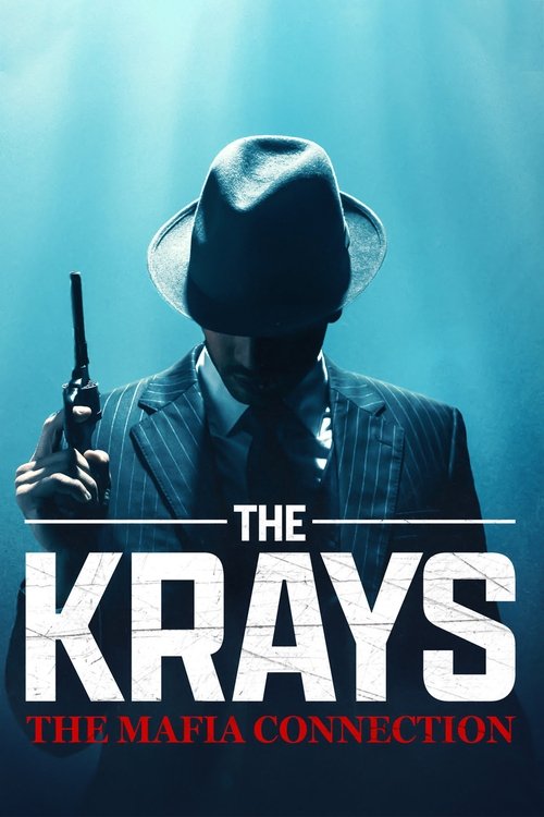 The Krays: The Mafia Connection (2024) poster