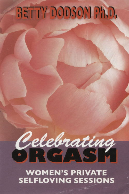 Celebrating Orgasm (2005) poster