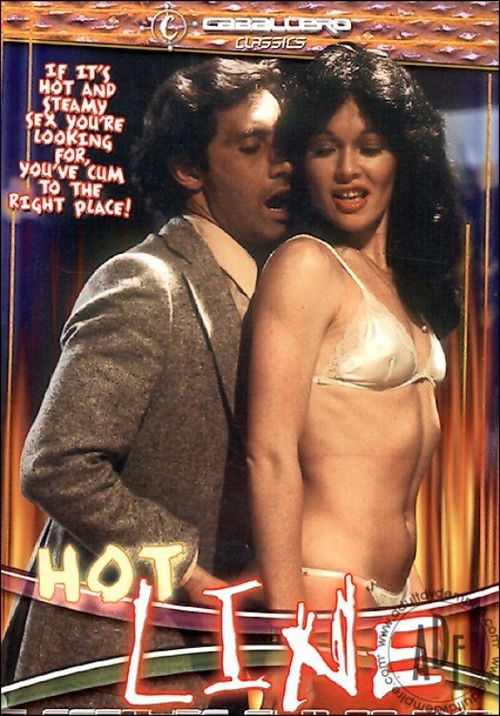 Hot Line (1980) poster