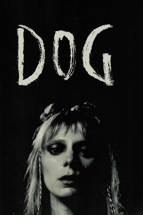 Dog (2024) poster