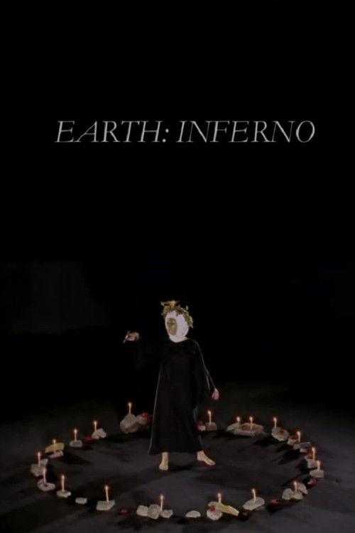 Earth: Inferno (2003) poster