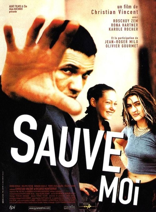 Sauve-Moi (2000) poster