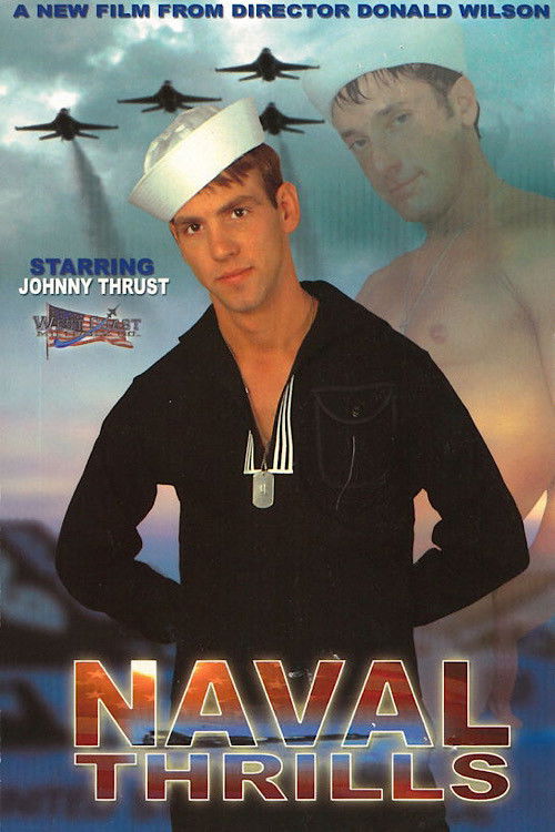 Naval Thrills (1999) poster
