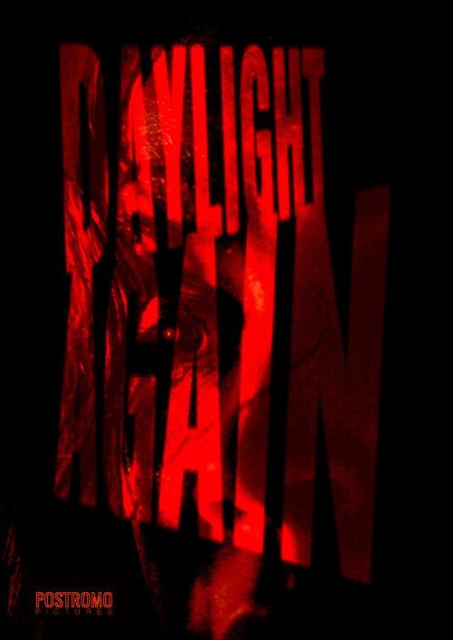 Daylight Again (2021) poster