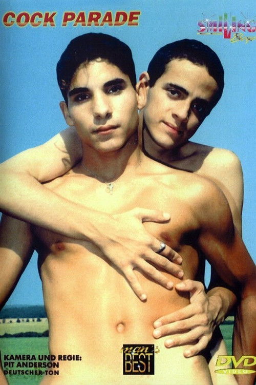 Cock Parade (1999) poster