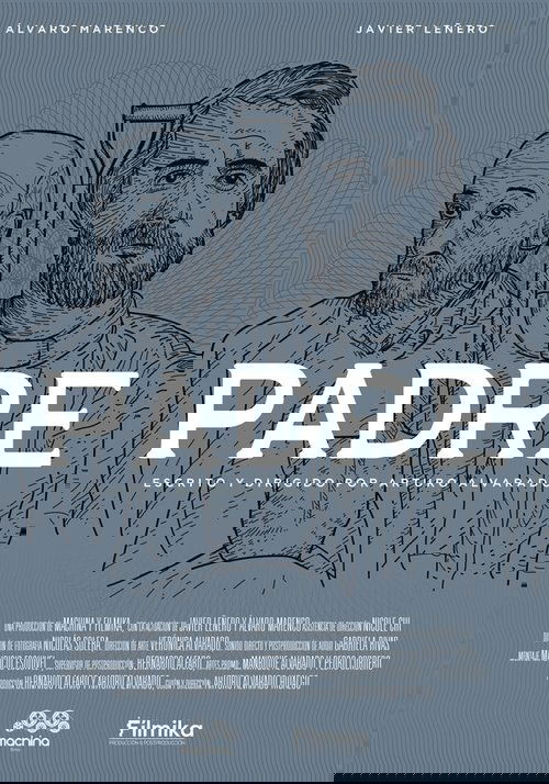 Father (2019) poster