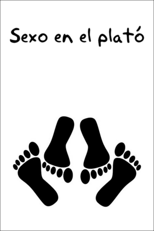 Sexo en el plató (2007) poster