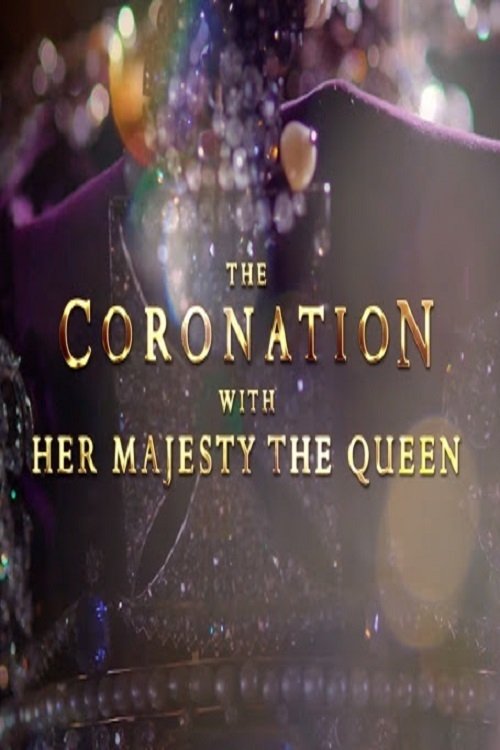 The Coronation (2018) poster