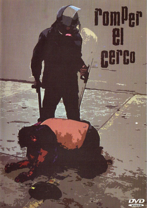 Romper el cerco (2006) poster