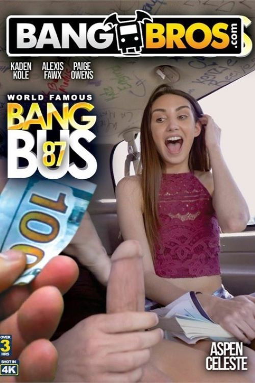Bang Bus 87 (2024) poster