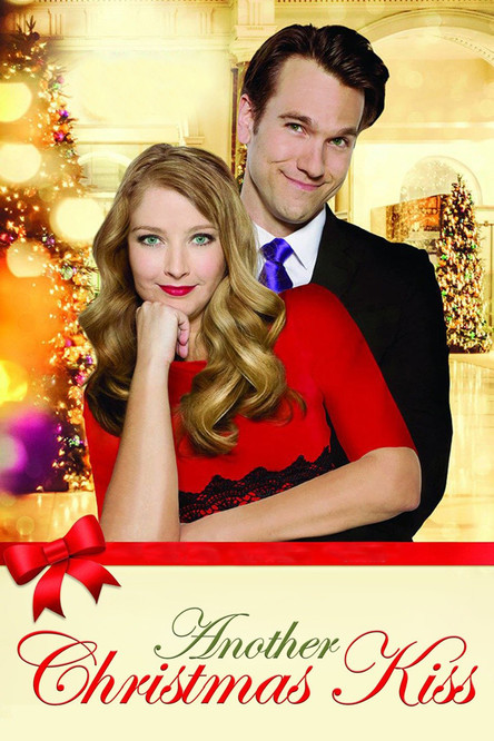 A Christmas Kiss II (2014) poster