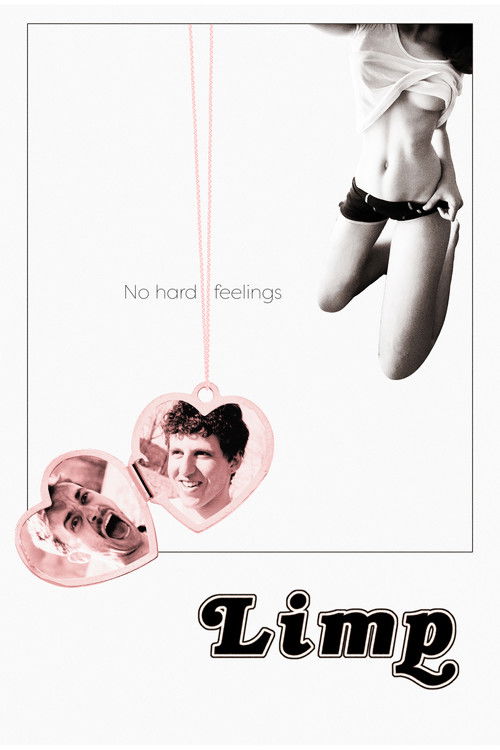 Limp (2025) poster