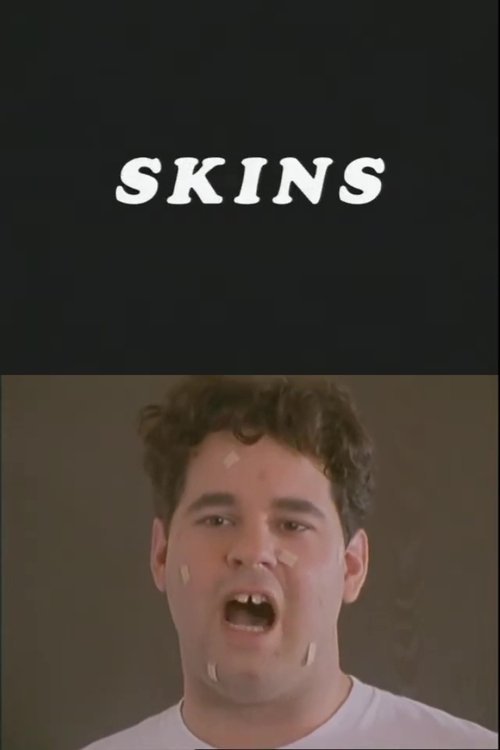 Skins (1997) poster