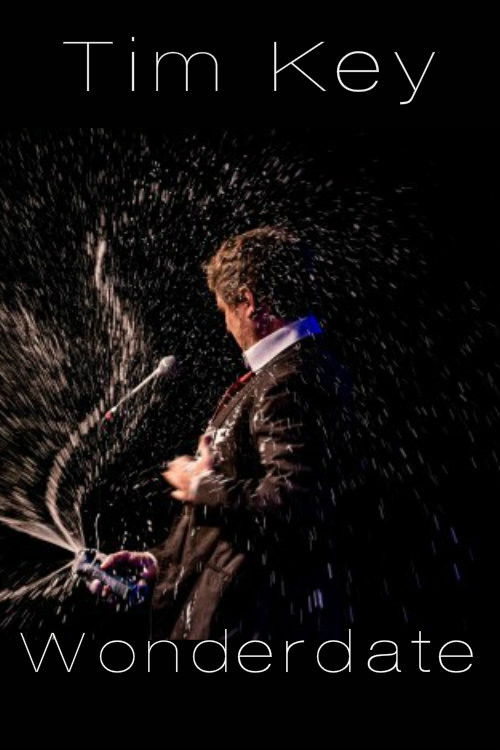 Wonderdate (2018) poster