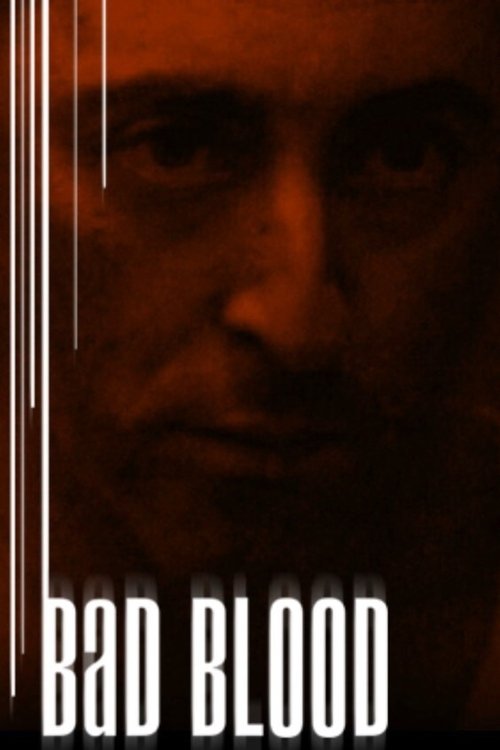 Bad Blood (2005) poster