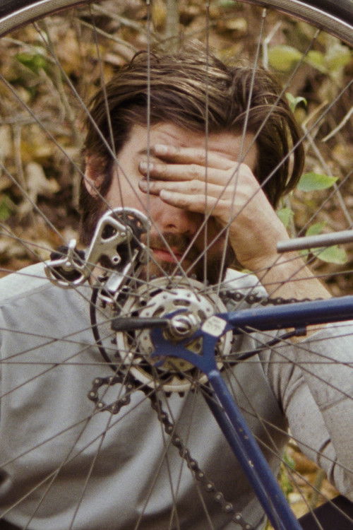 The Bicycle Thief (2024) poster