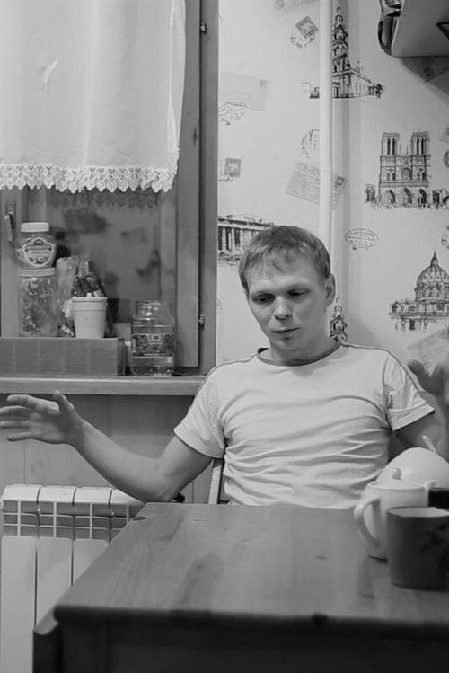 Kitchen Stories (2020) poster