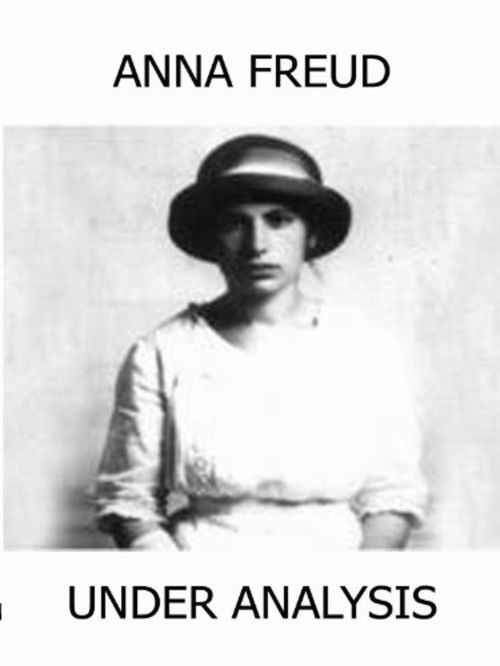 Anna Freud: Under Analysis (2003) poster