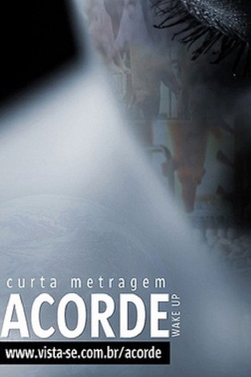 Wake Up (2009) poster