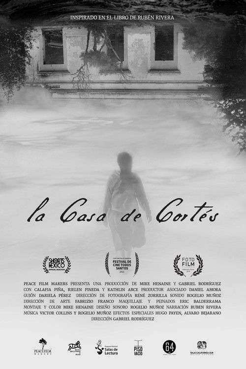The House of Cortés (2019) poster