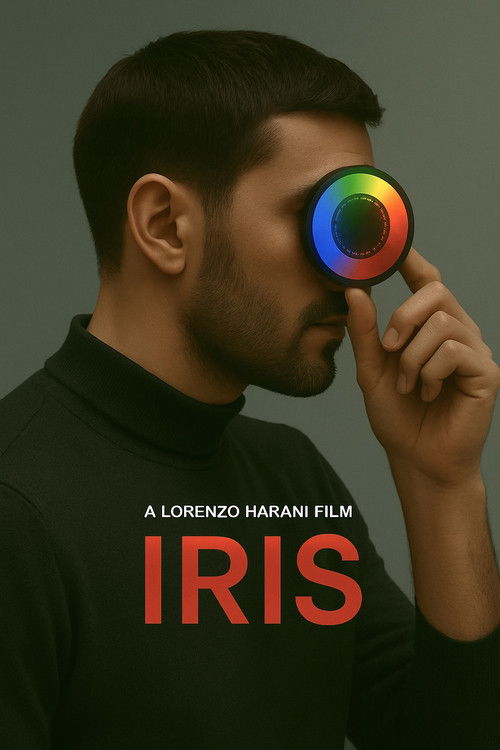 Iris (2025) poster